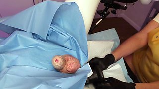 Sounding, Catheterisation And Anal Dilation