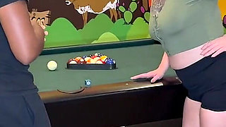 Its Complicated: Ep 10 Quinn Marie Pool Stick or Meat Stick