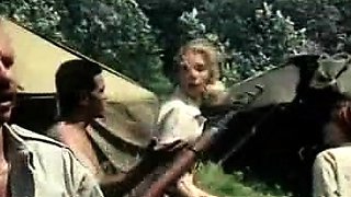 Amateur Blowjobs with Horny Big Titted Brunettes