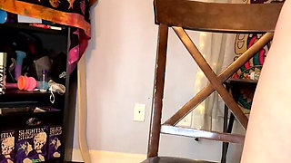 Smoke Show & Dance Off with Suzy Wylde