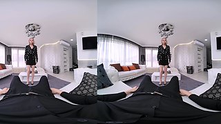 Barbie Brill Is A Demanding Boss And She Needs Be Her