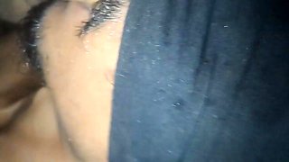 Savor raw Indian passion with a Tamil sister's intimate homemade heat