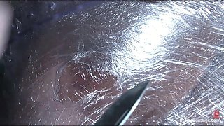 Sticky Hot Wrap Trap