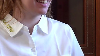 Rosa and the Anal Nurse