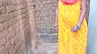 College GF Rides Her BF