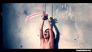 Putting the bitch on auto-vibe