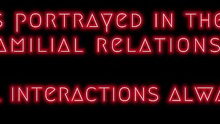 Between Shadows: Yuria's Passion by Shamandev - Miley Gets Blacked and Loves It, Like Her Mother 3