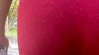 My Boyfriend's Best Friend Fucks My Pussy Hard and Cums on My Ass
