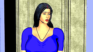 I am fucking my sexy bhabhi Indian sex story