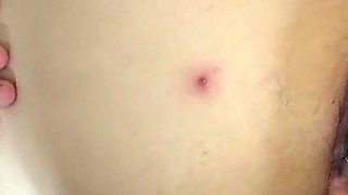 My Owner Pumps My Ass Hole and I Expel a Huge Ball