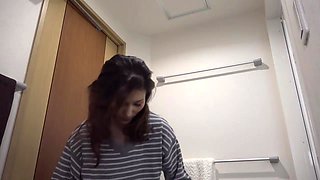 Hot Japanese Milf Tutor Sex Lessons To Student