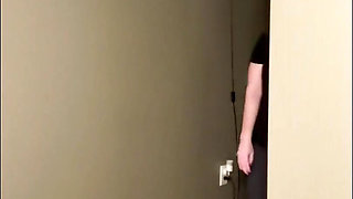 Stealing my panties