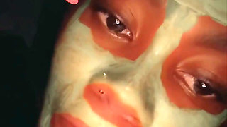 She Loves My Big Cock Like Hell