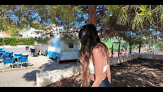 My Friend Surprised Me with a Trip to the Tennis Courts