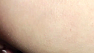 Big booty milf in stockings took a lot of cum in her sweet pussy