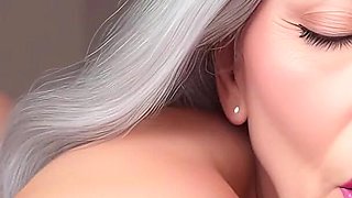 Dildo Loving Granny Sluts - Cgi/ai