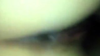 Korean Pussy Close-Up Fucked Hard by Her Husband