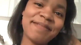 Alyssa Rides Toms Cock Then Shows a Creampie
