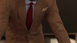 Steps of Fallen Update 17