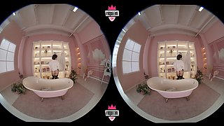 Miss Julia Hot Solo - Vr Queens