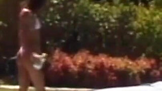 Young Ebony and Hot MILF Fucked and Cummed in Mouth by Monster Cock
