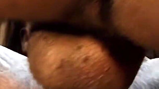 Black Freaks Going Wild on Black Cock
