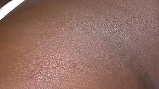 Cum Dripping Asshole After an Amateur Creampie