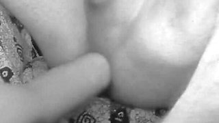 Alternative Amateur Couple - Sexy Prostate Anal Fisting