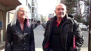 [JacquieetMichelElite] - Maude, Sexy Susi And Anto Toto -