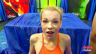 Ggg John Thompson Big Dick In Tight Ass Swallowing Piss Bukkake