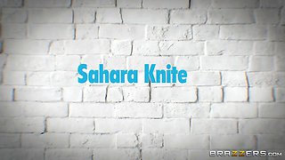 Sexy Doctor Adventures With Danny D, Sahara Knite - Brazzers