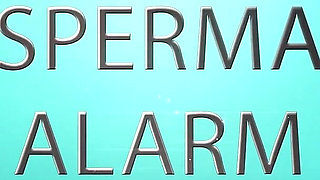 Sperm Alarm