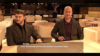 Skinny teen gets ravaged during game play