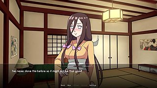 Virgin, fuck-hole, 3d animation