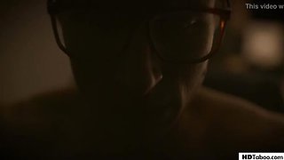 Hot Teacher Carolina Sweets Lets Student Do Anything - Small Tits, Tight Pussy, Taboo Sex