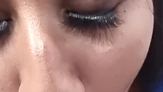 Anal Menage with Young Natty