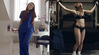 Bound Nurse Use P4PI 29
