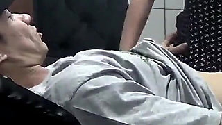 Couple Went to See a Movie Together and Didn't Even Look at the Screen