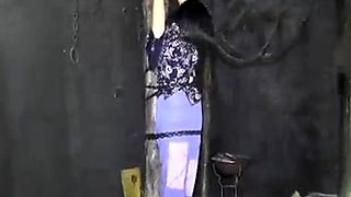 Chinese prison