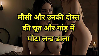 Audio: Sex Story, Hindi Audio Story full clear Desi