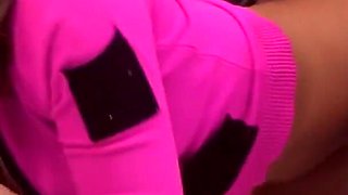 Fresh & Innocent - Sweet Teen Pounded Hard by her StepBro