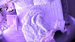 Amateur Hidden Cams Reveal Cock Riding Hoes