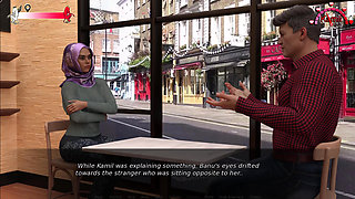Life in Middle East 4 Seyhun Took Her Virginity.