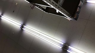 Hidden cam public sex