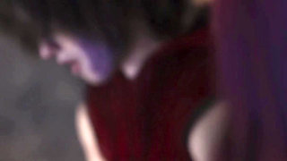 Jason Coming of Age by Coeur De Cochon - Hooking up with a Sexy Waitress in the Bar Bathroom 12