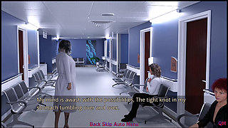 Dreams of reality #14 the girls are going away with Jacob and Markus.