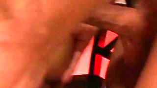 Busty brunette Mason Moore fucks a big cock