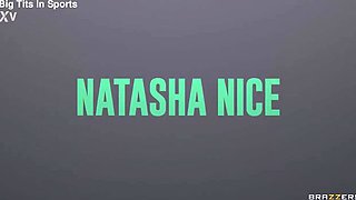 Being A Stepmom Is Hard Natasha Nice / Brazzers/ Enter XVPROMO on official site for discount