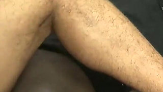 The Hot Maid at Home