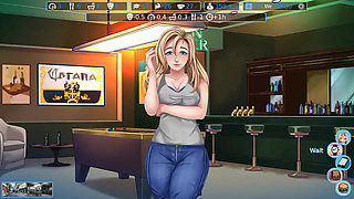 Love Sex Second Base Part 4 Gameplay by Loveskysan69